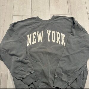 brandy melville hoodie